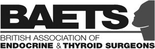 British Association of Endocrine and Thyroid Surgeons