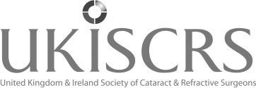 UK and Ireland Society of Cataract and Refractive Surgeons