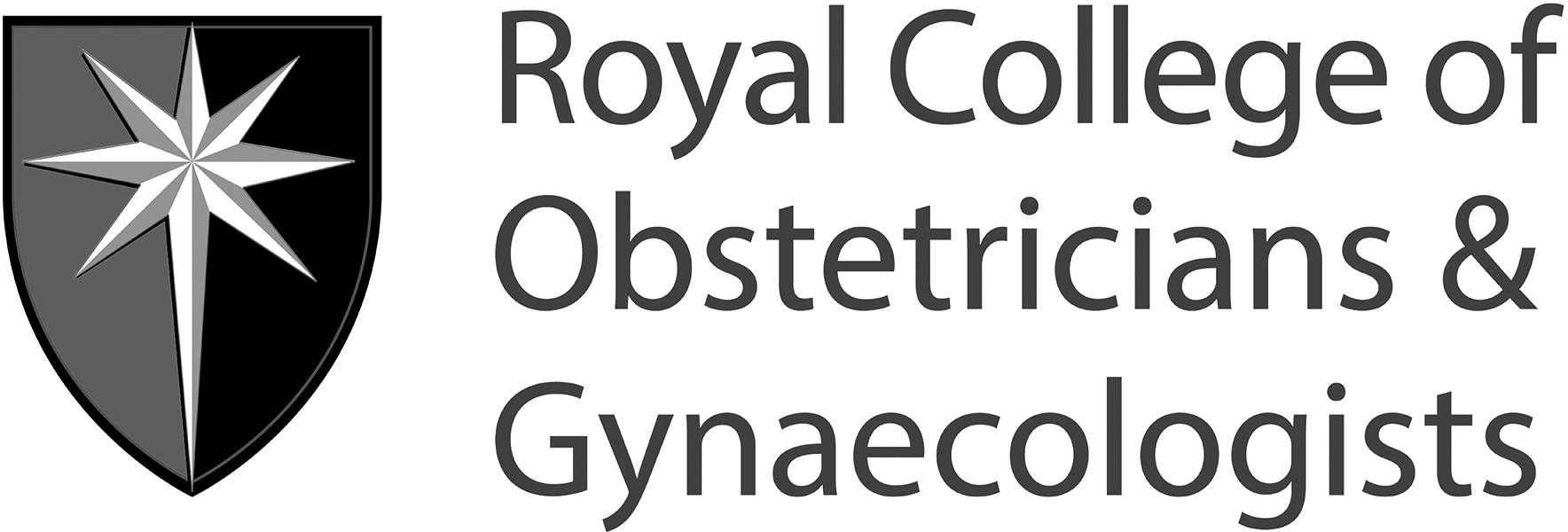 Royal College of Obstetricians & Gynaecologists (RCOG)
