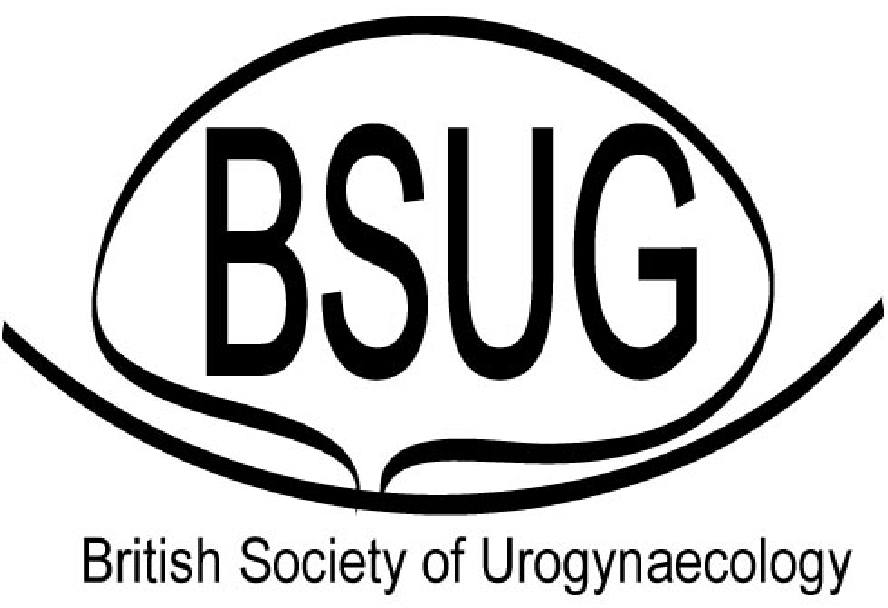 British Society of Urogynaecology