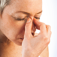 Chronic rhinosinusitis: What should you know?