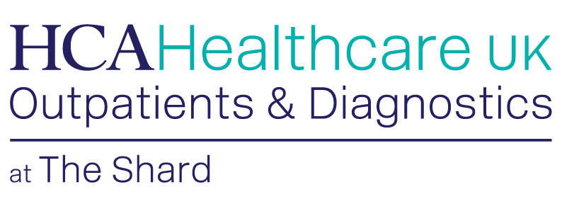 HCA UK at The Shard_clinic