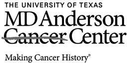 MD Anderson Cancer Centre