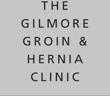 The Gilmore Groin and Hernia Clinic team