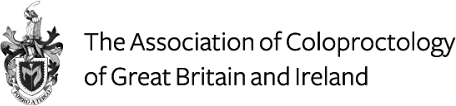 Coloproctology of Great Britain and Ireland Section of Coloproctology