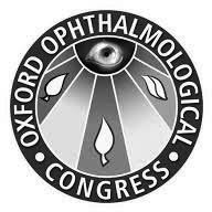 Oxford Ophthalmological Congress