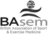 British Association of Sports and Exercise Medicine