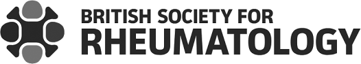 British Society of Rheumatolgy