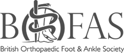 British Foot and Ankle Society