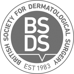 British Society for Dermatological Surgery