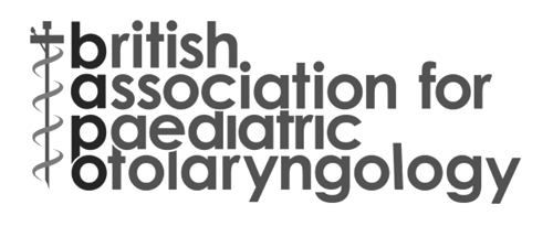 British Association of Paediatric Otolaryngology