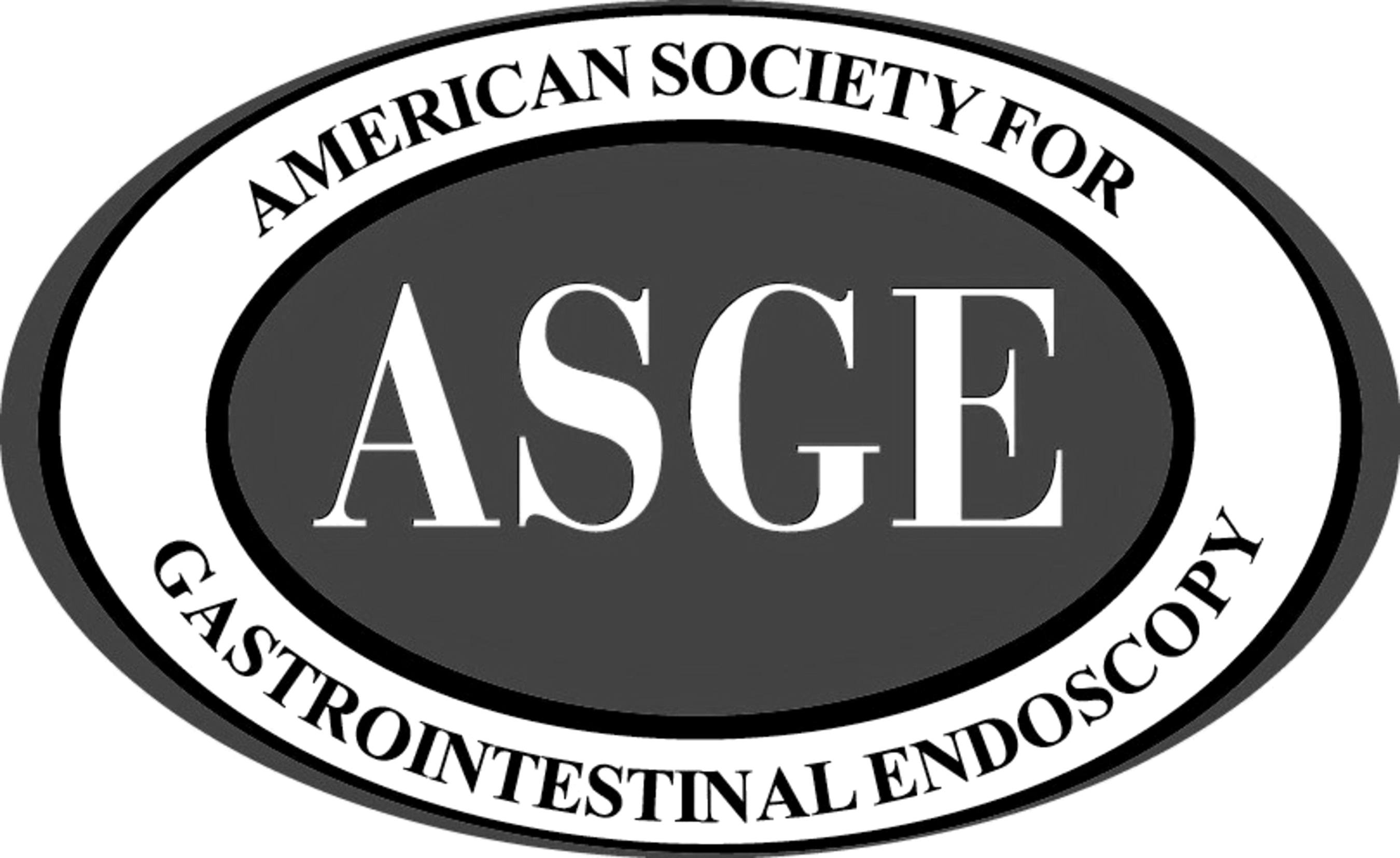 American College of GI Endoscopy( ASGE)