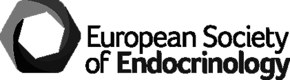 European Society of Endocrinology