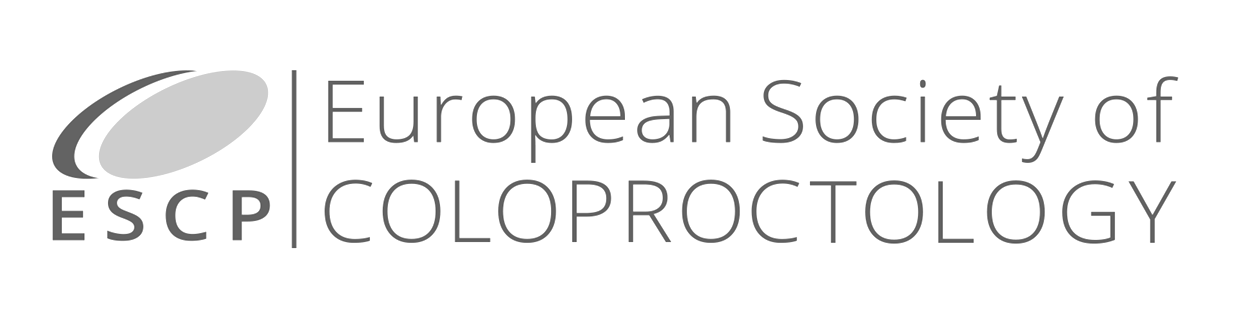 European Society of Coloproctology