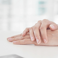 Two common hand conditions that could be the cause of your finger or thumb pain
