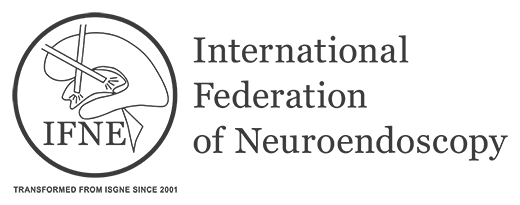 International Federation of Neuroendoscopy
