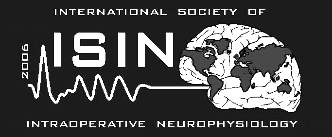 International Society of Intraoperative Neurophysiology Monitoring
