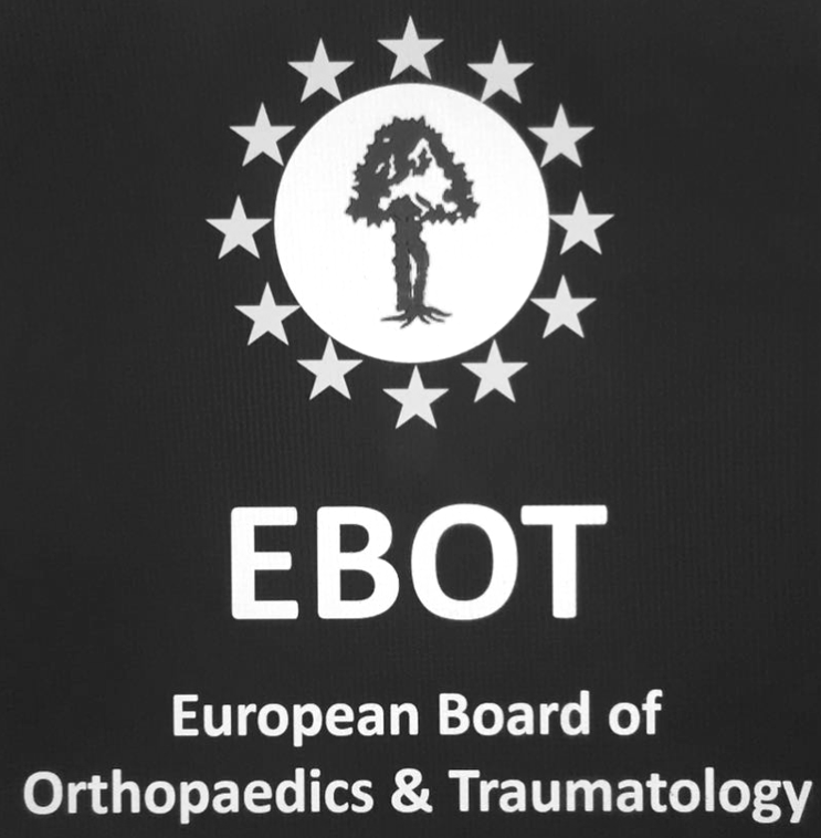 European Board of Orthopaedic and Traumatology