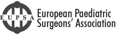 EUropean Paediatric Surgeons Associations