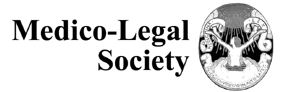 Medico-Legal Society