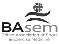 British Association of Sport and Exercise Medicine