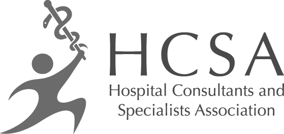 Hospital Consultant and Specialists Association