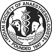 Indian Association of Anaesthetists