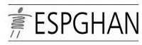 European Society of Paediatric Gastroenterology and Nutrition