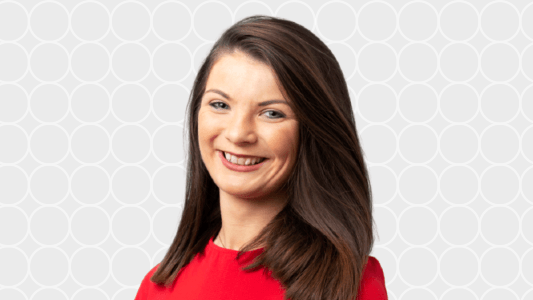 Ms Aisling Freir, Physiotherapist