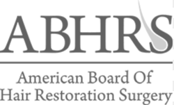 American Board of Hair Restoration Surgery (ABHRS)
