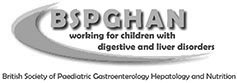 British Society of Paediatric Gastroenterology and Nutrition