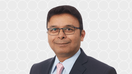 Mr Arunmoy Chakravorty, Breast Surgeon