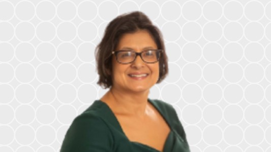 Dr Anita Mitra, Oncologist