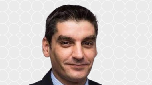 Dr Athanasios Diamantopoulos, Radiologist