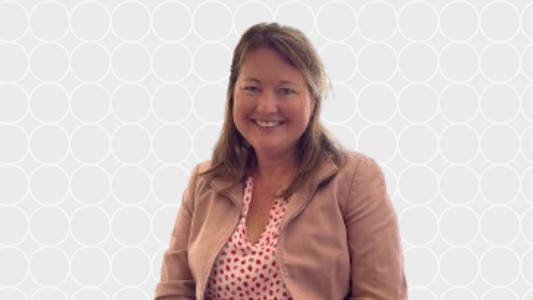 Dr Christy Goldsmith, Oncologist