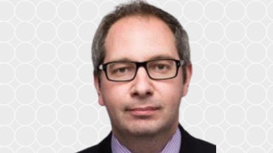 Dr Graham Munneke, Radiologist