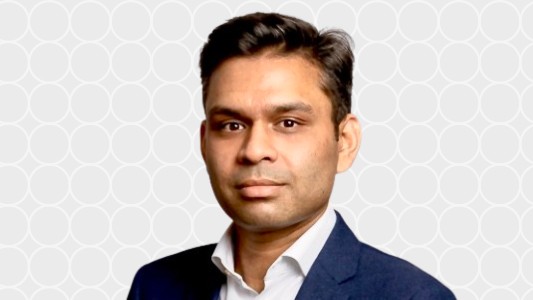 Dr Imran Mannan, Consultant General Physician