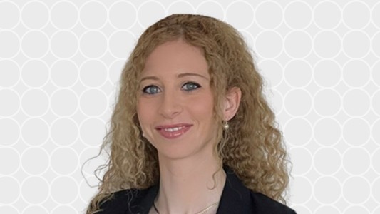 Dr Irene De Francesco, Oncologist