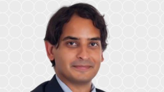 Dr Jowad Raja, Radiologist