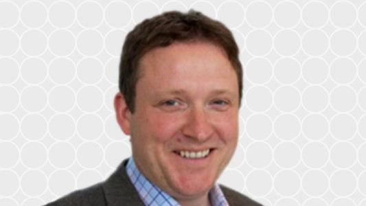 Dr Julian Hague, Radiologist