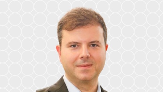 Dr Luis Da Rocha Lopes, Cardiologist