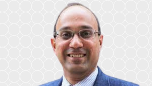 Dr Mufaddal Moonim, Pathologist