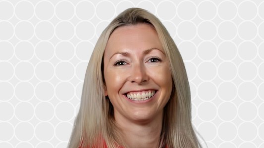 Dr Stephanie Ogden, Dermatologist