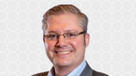 Prof. Thomas Treibel, Cardiologist