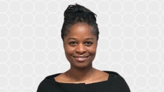 Miss Georgette Oni, Plastic Surgeon