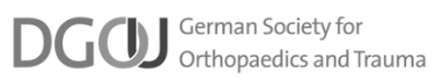 German Society for Orthopaedics & Trauma (DGOU)