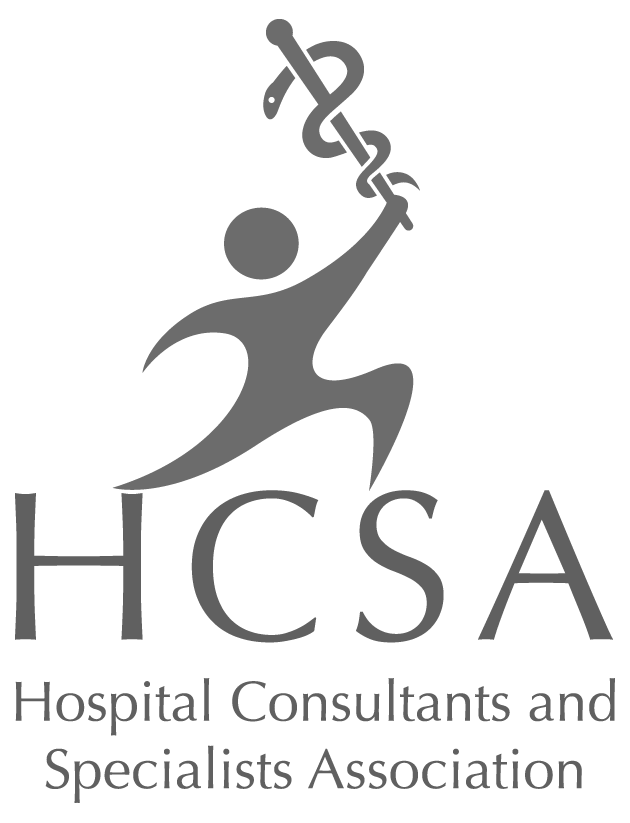 Hospital Consultants & Specialists Associations