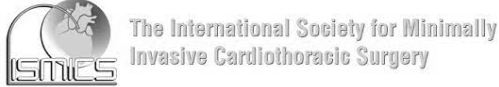 International Society for Minimally Invasive Surgery