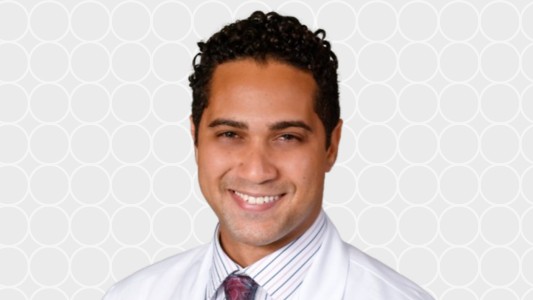 Mr Jonathan Noel, Urologist