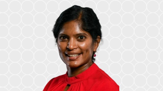 Dr Kayal Vijayakumar, Paediatrician